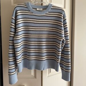 Aritzia Essential Cashmere Relic Sweater
